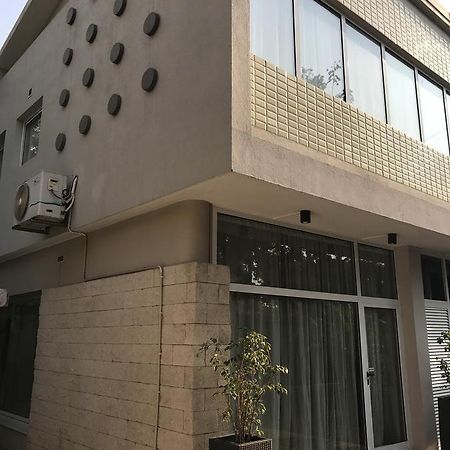 Casas De Luanda-Gh Kinaxixe Hotel Exterior foto