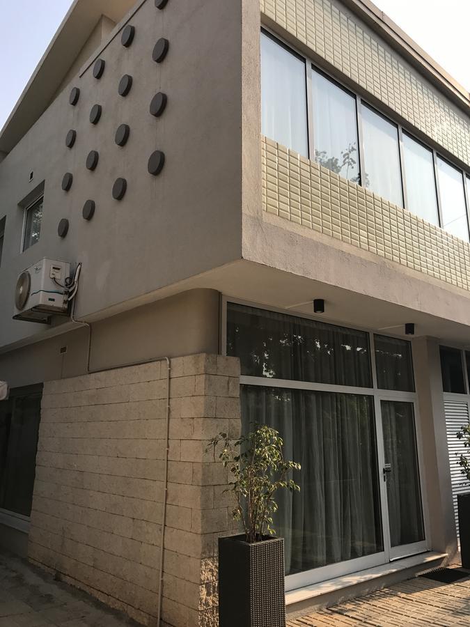 Casas De Luanda-Gh Kinaxixe Hotel Exterior foto
